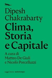Produktbild: Clima, Storia e Capitale