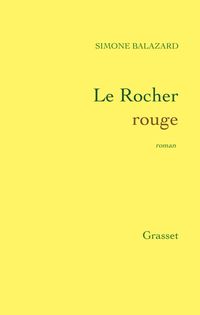 Produktbild: Le Rocher rouge