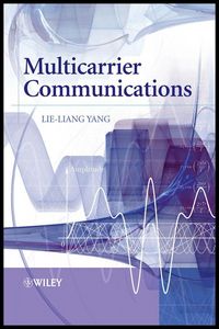 Produktbild: Multicarrier Communications
