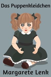 Produktbild: Das Puppenkleidchen
