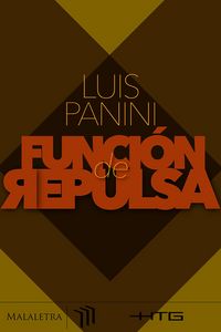 Produktbild: Funci&oacute;n de repulsa