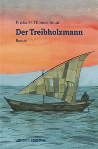 Produktbild: Der Treibholzmann
