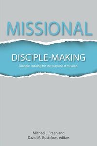 Produktbild: Missional Disciple-Making