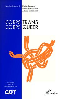 Produktbild: Corps Trans / Corps Queer