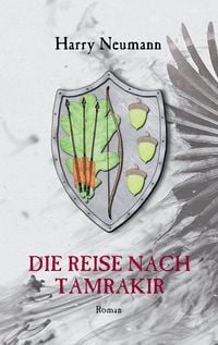 Produktbild: Die Reise nach Tamrakir