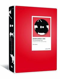 Produktbild: Seven Deadly Sins, DVD + Book