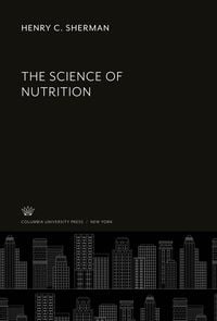 Produktbild: The Science of Nutrition