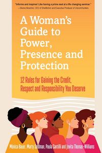 Produktbild: A Woman's Guide to Power, Presence and Protection