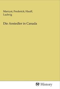 Produktbild: Die Ansiedler in Canada
