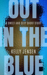 Produktbild: Out in the Blue