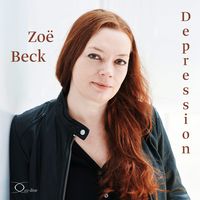 Bild vom Artikel Depression vom Autor Zoë Beck