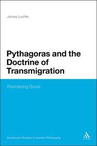 Produktbild: Pythagoras and the Doctrine of Transmigration