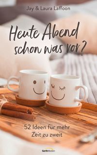 Produktbild: Heute Abend schon was vor?