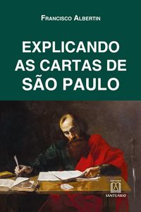 Produktbild: Explicando as cartas de S&atilde;o Paulo