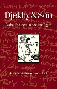 Produktbild: Djekhy & Son