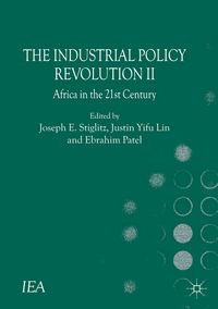 Produktbild: The Industrial Policy Revolution II