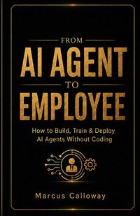 Produktbild: From AI Agent To Employee