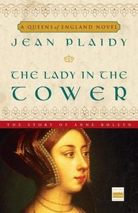 Produktbild: The Lady in the Tower