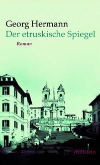 Produktbild: Der etruskische Spiegel