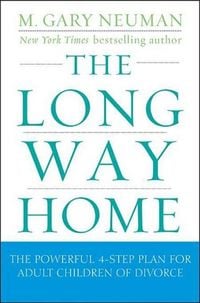 Produktbild: The Long Way Home