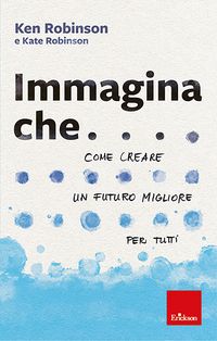 Produktbild: Immagina che...