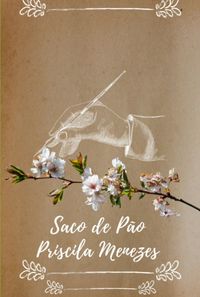 Produktbild: Saco De P&atilde;o