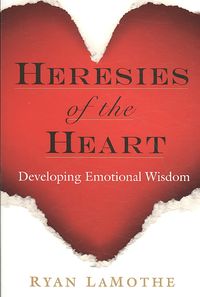 Produktbild: Heresies of the Heart