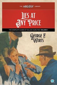 Produktbild: Lies at Any Price