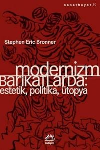 Produktbild: Modernizm Barikatlarda