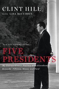 Produktbild: Five Presidents