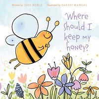 Produktbild: Where Should I Keep My Honey?