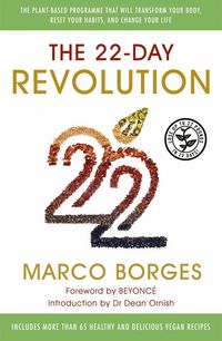 Produktbild: The 22-Day Revolution