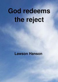 Produktbild: God redeems the reject