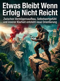 Produktbild: Etwas Bleibt Wenn Erfolg Nicht Reicht