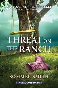 Produktbild: Threat on the Ranch