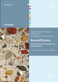 Produktbild: Baustoffchemie