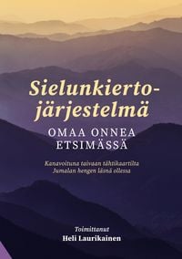 Produktbild: Sielunkiertoj&auml;rjestelm&auml;