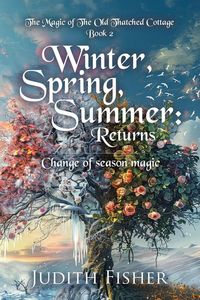 Produktbild: Winter, Spring, Summer
