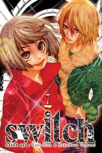 Produktbild: Switch, Vol. 7