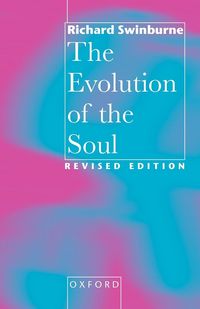 Produktbild: Evolution of the Soul