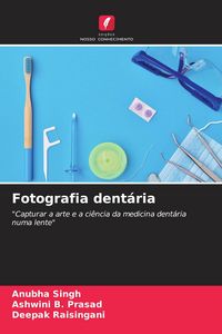 Produktbild: Fotografia dent&aacute;ria