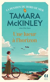 Produktbild: La Pension du Bord de Mer - Tome 15 une Lueur a l'Horizon