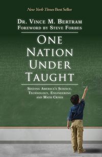 Produktbild: One Nation Under Taught
