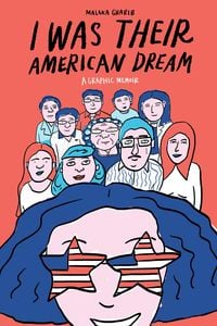 Produktbild: I Was Their American Dream