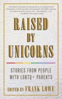 Produktbild: Raised by Unicorns
