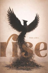 Produktbild: From Ashes, Rise