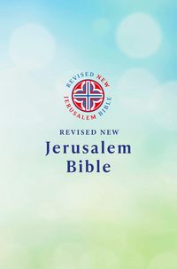 Produktbild: RNJB Catholic Personal Hardback Bible