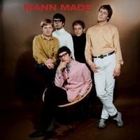 Produktbild: Mann Made