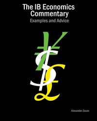 Produktbild: The IB Economics Commentary