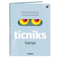 Produktbild: Ticniks 3 Vampi